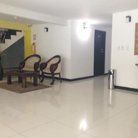 Hotel Sama มอนเตริอา ภายนอก รูปภาพ