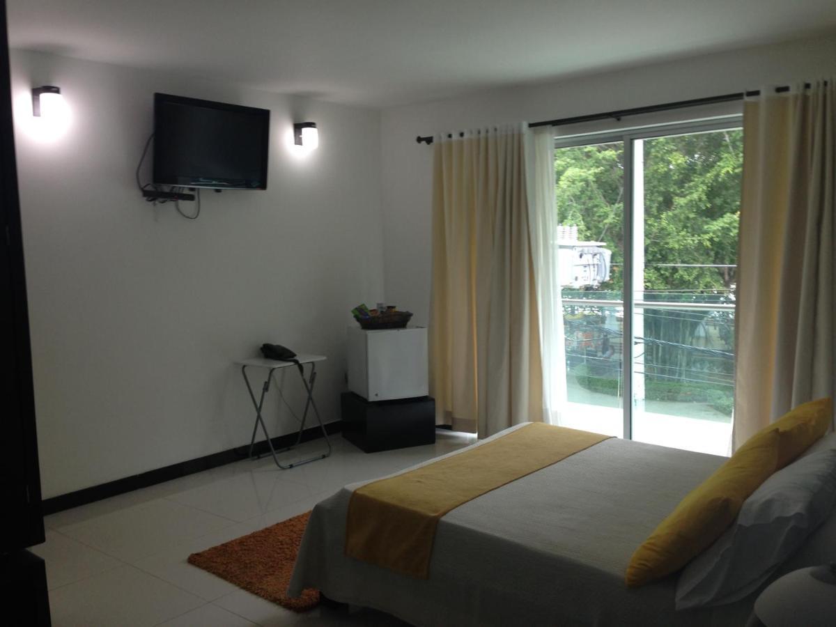 Hotel Sama มอนเตริอา ภายนอก รูปภาพ