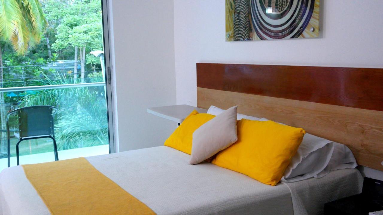Hotel Sama มอนเตริอา ภายนอก รูปภาพ